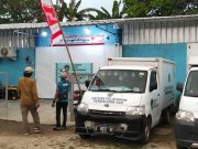 SPPG Sukaratu 006 Berhenti Beroperasi, 296 Penerima Manfaat Kehilangan Hak Makan Gratis Presiden SPPG Sukaratu Majasari 006