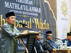 PBMA Kecam Keras Gimmick Promosi Miras dengan Surat Ad-Dhuha, Jazuli: Kami Minta Polisi Bertindak Tegas Ketua Umum PBMA Jazuli Juwaini