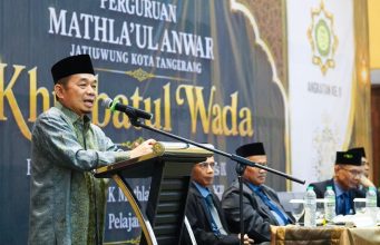 PBMA Kecam Keras Gimmick Promosi Miras dengan Surat Ad-Dhuha, Jazuli: Kami Minta Polisi Bertindak Tegas Ketua Umum PBMA Jazuli Juwaini