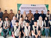 Desa Weru Jadi Pilot Project Smart Village di Kabupaten Pandeglang Peserta KKN Kelompok 19 Unma Banten