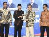 BNN, Kemensos, Kemenkes, dan Kemenaker Teken MoU Penanganan Korban Napza Kepala BNN Komjen Pol. Suyudi Ario Seto