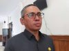 Kekeringan Meluas, Sekda Pemkab Pandeglang Ingatkan Warga Waspadai Bencana Kebakaran Sekda Pemkab Pandeglang Asep Rahmat