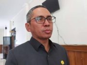 Kekeringan Meluas, Sekda Pemkab Pandeglang Ingatkan Warga Waspadai Bencana Kebakaran Sekda Pemkab Pandeglang Asep Rahmat