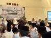 Cintai Santri, Bupati Dewi Sebut Santri Tidak Hanya Dituntut Memiliki Ilmu Agama dan Mengaji, Tetapi Juga Harus Sehat Bupati Pandeglang Raden Dewi Setiani
