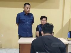 Perkosa Anak Tiri, Pelaku Pencabulan Asal Picung Pandeglang Diamankan Polisi Pelaku pemerkosaan