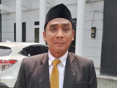 Fraksi Golkar DPRD Pandeglang Apresiasi Keberhasilan Presiden Prabowo Anggota DPRD Pandeglang M. Habibi