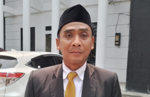 Fraksi Golkar DPRD Pandeglang Apresiasi Keberhasilan Presiden Prabowo Anggota DPRD Pandeglang M. Habibi