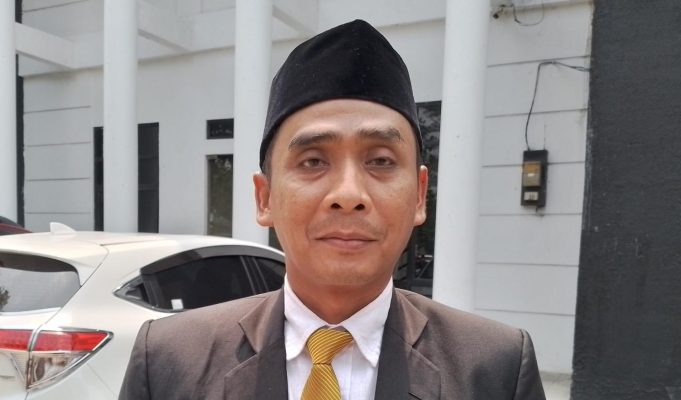 Fraksi Golkar DPRD Pandeglang Apresiasi Keberhasilan Presiden Prabowo Anggota DPRD Pandeglang M. Habibi