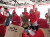Pemkab Pandeglang Maksimalkan Pelayanan CKG, Bupati: Jangan Menunggu Sakit Baru Memeriksakan Diri Pelaksanaan program Cek Kesehatan Gratis