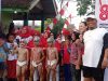 Semarak HUT Ke- 81 Kemerdekaan RI, Warga BTN Ona Rangkasbitung Gelar Berbagai Perlombaan Semarak HUT ke- 81 Kemerdekaan RI