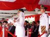 HUT Ke- 81 Kemerdekaan RI Momentum Percepatan Pembangunan Pandeglang, Mulai dari Infrastruktur dan Sarana Pendidikan HUT ke- 81 RI tingkat Kabupaten Pandeglang
