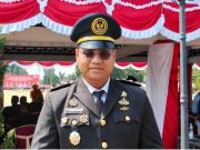 Rutan Pandeglang Berikan Remisi HUT RI Pada 206 Warga Binaan, 6 Orang Langsung Bebas Remisi HUT RI