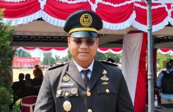 Rutan Pandeglang Berikan Remisi HUT RI Pada 206 Warga Binaan, 6 Orang Langsung Bebas Remisi HUT RI