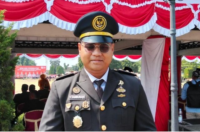 Remisi HUT RI