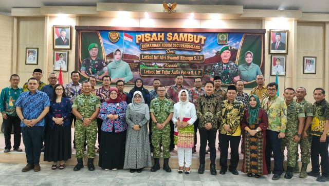 Kodim 0601/Pandeglang