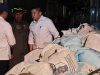 Letkol Teddy Indra Wijaya Dukung Percepatan Distribusi Bantuan Bencana ke NTT Pengiriman bantuan logistik ke NTT