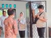 Kunjungi Sekretariat Bersama PWI-SMSI, Raden Dewi Tegaskan Pentingnya Peran Media dalam Pembangunan Daerah Bupati Raden Dewi Setiani