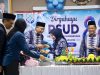 Mesin Hemodialisis RSDP Serang Bertambah, Ratu Zakiyah Imbau Warga Jaga Pola Makan HUT ke-88 RSDP Serang