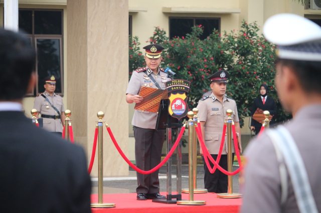 Polres Pandeglang