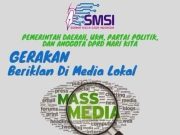 SMSI Kota Tangsel Dorong Pemkot Lebih Terbuka dalam Pengelolaan Anggaran Publikasi SMSI Kota Tangsel
