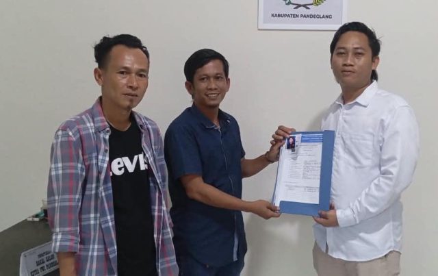 Konferkab PWI Pandeglang