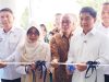 Dimyati Resmikan Gedung Baru Bank Banten Pandeglang, Sebut Miliki Peran Strategis Dukung Pertumbuhan Ekonomi Daerah Peresmian gedung baru Bank Banten Cabang Pandeglang