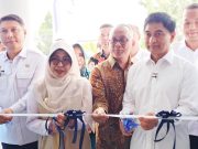 Dimyati Resmikan Gedung Baru Bank Banten Pandeglang, Sebut Miliki Peran Strategis Dukung Pertumbuhan Ekonomi Daerah Peresmian gedung baru Bank Banten Cabang Pandeglang