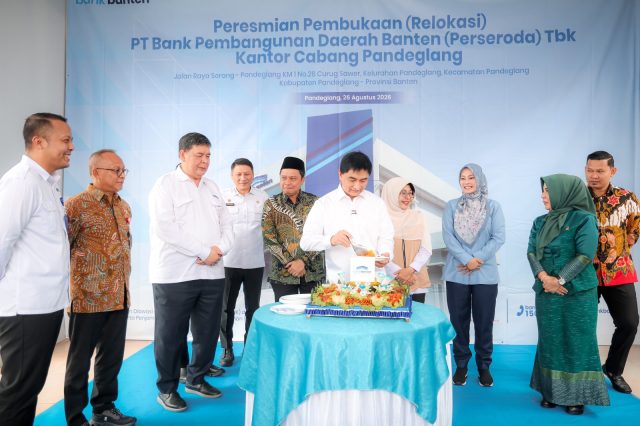 IMG-20260828-WA0007 Relokasi PT. Bank Banten kantor Cabang Pandeglang