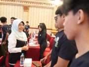 Sibernet dan Yayasan Sabtu Mengajar Gulirkan Program Beasiswa Bagi 52 Mahasiswa Grand Opening Beasiswa Sibernet X Pionir Desa