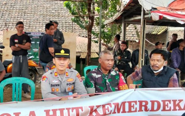WA_1786541325995 HUT ke- 81 Kemerdekaan RI