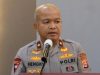 Polwan Bertambah Usia, Irjen Pol. Hengki Apresiasi Pengabdian dan Dedikasi Polisi Wanita Kapolda Banten Irjen Pol. Hengki