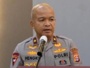 Polwan Bertambah Usia, Irjen Pol. Hengki Apresiasi Pengabdian dan Dedikasi Polisi Wanita Kapolda Banten Irjen Pol. Hengki