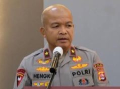 Polwan Bertambah Usia, Irjen Pol. Hengki Apresiasi Pengabdian dan Dedikasi Polisi Wanita Kapolda Banten Irjen Pol. Hengki