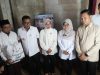 Bupati Dewi Apresiasi Program RTLH Pemprov Banten untuk Masyarakat Kabupaten Pandeglang Bupati Pandeglang Raden Dewi Setiani mendampingi Gubernur Banten Andra Soni