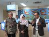 Hadir di Acara Hari Pelanggan Nasional, Bupati Pandeglang Dewi Minta Pelayanan Perbankan Terus Ditingkatkan Hari Pelanggan Nasional