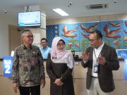Hadir di Acara Hari Pelanggan Nasional, Bupati Pandeglang Dewi Minta Pelayanan Perbankan Terus Ditingkatkan Hari Pelanggan Nasional
