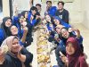 IKWAL Berikan Pemahaman Dasar-Dasar Jurnalistik Bagi Anggota LPM STKIP Syekh Manshur dan STISIP Banten Raya Pelatihan jurnalistik di sekretariat IKWAL