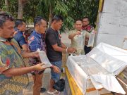 Polda Banten Berhasil Gagalkan Pengiriman 150 Ribu Benih Bening Lobster, Sopir Truk Berinisial FIR Diamankan Ditreskrimsus Polda Banten menunjukkan barang bukti 150.000 ekor Benih Bening Lobster