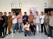 Ketua DPC Partai Demokrat Pandeglang Kunjungi Sekber PWI-SMSI: Media Mitra Strategis dalam Membangun Daerah Sekber PWI-SMSI Pandeglang