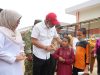 Raden Dewi Apresiasi Program Sekolah Rakyat Terintegrasi Presiden Prabowo Bupati Pandeglang Raden Dewi Setiani mendampingi Wamensos RI Agus Jabo Priyono ke Sekolah Rakyat Terintegrasi 1 Pandeglang