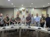 Demi Politik “Sejuk”, Dua Kekuatan Penyokong Siap Amankan Stabilitas Pemerintahan Prabowo-Gibran Pertemuan Forum Masyarakat Indonesia, di Jakarta
