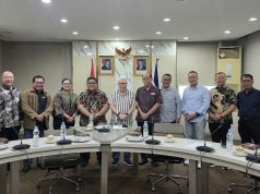 Demi Politik “Sejuk”, Dua Kekuatan Penyokong Siap Amankan Stabilitas Pemerintahan Prabowo-Gibran Pertemuan Forum Masyarakat Indonesia, di Jakarta