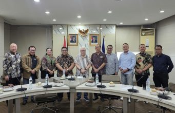Demi Politik “Sejuk”, Dua Kekuatan Penyokong Siap Amankan Stabilitas Pemerintahan Prabowo-Gibran Pertemuan Forum Masyarakat Indonesia, di Jakarta