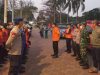 Rombongan Jurnalis Hilang Kontak Saat akan Meliput di Selat Sunda, Polda Banten Bersama Basarnas Lakukan Pencarian Pencarian rombongan jurnalis yang hilang kontak di perairan Selat Sunda