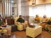 Perkuat Sektor Pertanian dan Ketahanan Pangan, Raden Dewi Usulkan Berbagai Program ke Pemerintah Pusat Bupati Pandeglang Raden Dewi Setiani