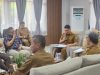 Dua Sarana Olahraga Milik Pemprov Banten Dilirik Investor, Investasinya Diproyeksi Capai Rp1 Triliun Sekda Pemprov Banten Deden Apriandhi