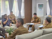 Dua Sarana Olahraga Milik Pemprov Banten Dilirik Investor, Investasinya Diproyeksi Capai Rp1 Triliun Sekda Pemprov Banten Deden Apriandhi
