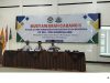 Diikuti 300 Orang Peserta, Pengcab IKA PMII Pandeglang Gelar Muscab Muscab IKA PMII Cabang Pandeglang