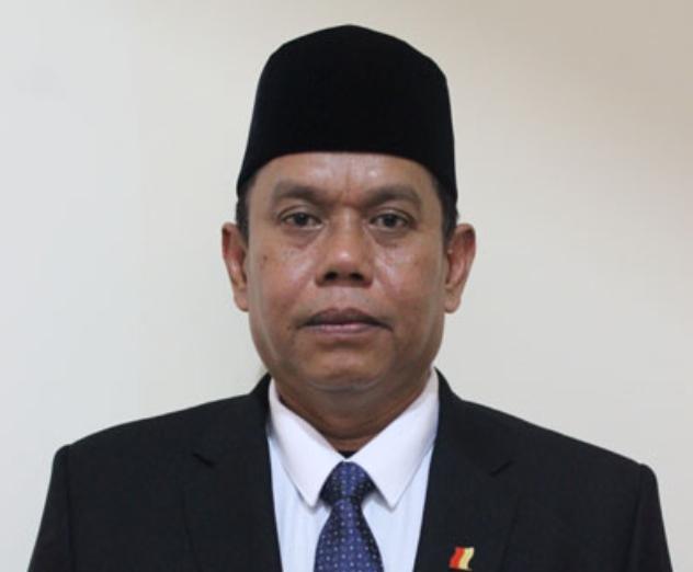 IMG-20260910-WA0006 Wakil Ketua II DPRD Pandeglang M. Dadi Rajadi