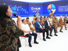 Andra Soni Sebut Pemprov Banten Miliki Dua Kawasan Ekonomi Khusus, Klaim Mampu Serap Ribuan Tenaga Kerja Peninjauan KEK ETKI Banten